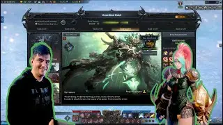 (LOST ARK ) Wardancer/Levanos Raid Solo Play #lostark #lostarkonline #lostarkstream