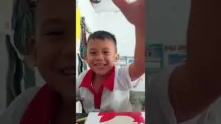 MCDO MUKBANG WITH BAM || Donna Maglalang