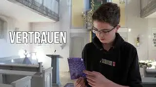 Bewegung - 5 Sterne für Fabian