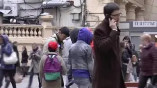 Здоровый образ жизни