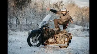 Снова купил новый Корч? - Что же будет?