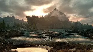 TES V: Skyrim - Requiem for a Balance - # 1 