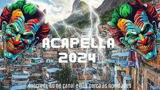 ACAPELLA - CHAMA SUA AMIGA DE NOJENTA 130BPM - MC LB ((DJ GORDÃO SP))