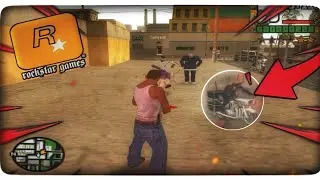 НАЧАЛО ПОЛОЖЕНО! ЛЕГЕНДАРНОЕ ПРОХОЖДЕНИЕ GTA: SAN ANDREAS #1