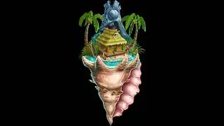 Big Wave Beach | PvZ2 OST (Reupload)