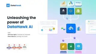 Optimizing Amazon Listings With AI - Inside Look at DataHawk's AI Copywriter