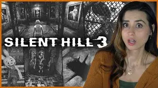 Silent Hill 3 | Full Playthrough