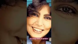 Sei bellissima Loredana Bertè