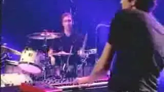 Keane - the Frog Prince