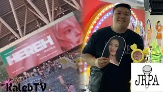 Collab Vlog (Teaser) | #KalebTVxJRPA