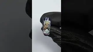 Autumn nail art tutorial