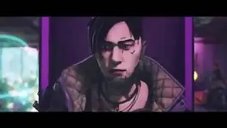 Cryptane GMV - Not Gonna Get Us