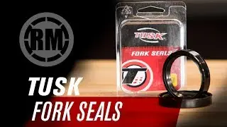 Tusk Motorcycle Fork Seals