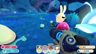 Wiggly world of Slime Rancher 2! [Ep.1]