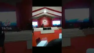 Amira Tent : Event Ulang Tahun Pabrik
