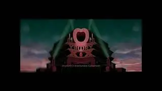 High pitched logos in Fast Voice