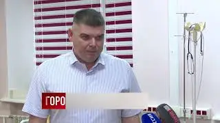Виртуального пациента Амурской ГМА спасали альянсом благовещенских и курских врачей