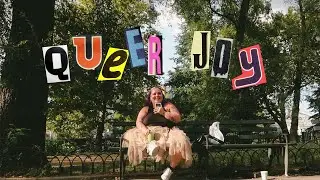 how accepting my queerness improved my body image