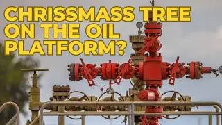 Role of Christmas Trees in Oil and Gas Industry