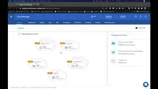 Backup got better - File level restore on NetApp Cloud Backup Service (CBS) DEMO