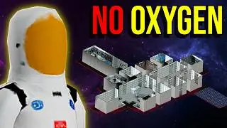 This Mod Sends Project Zomboid to SPACE…