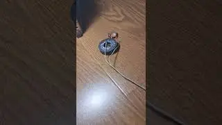 Паль катушки от динамика