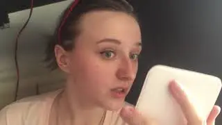 Что с моими ресницами?/Эконом-косметика за 500р/Помада с запахом ручки?