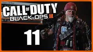 Call of Duty: Black Ops III - Episode 11 | Platinum Tales