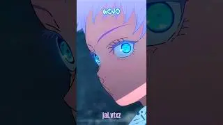Satoru Gojo X Barbie Edit #anime #shorts #ytshorts #trending #viral