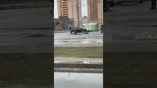 Лучше дождя для Перекупы нету