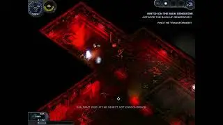 Alien Shooter 2: Reloaded Walkthrough Mission 4 [Difficulity: IMPOSSIBLE With ALL Secrets]