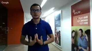 Introduction à Microsoft Cognitive Services API
