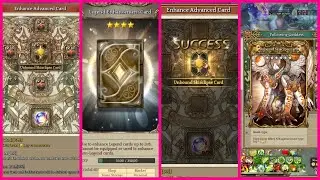 Tree of Savior: Legendary Card Guide 2021