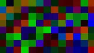 Hakology - Screensaver demo with code explanation.