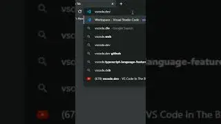 How To Use VS Code In The Web Browser