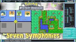 [VOD-1.18.25] (Day 3-Finale) PMD: Seven Symphonies -ACT1 DEMO-