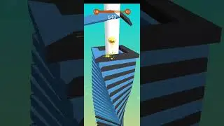 Stack Ball #4