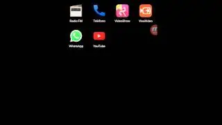 Como poner foto de perfil en youtube android