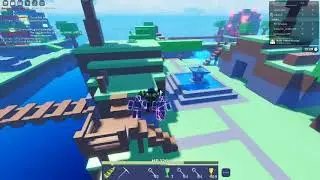 Roblox blox wars