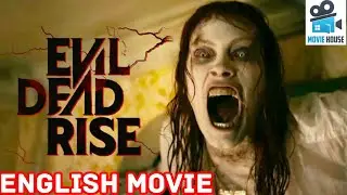 Evil dead rise part-2 full new english movies 2023..