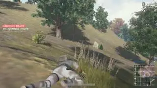 ЭПИЧНЫЙ ФИНАЛ PLAYERUNKNOWN'S BATTLEGROUNDS