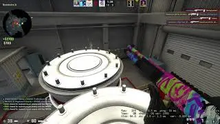 stupid man thing