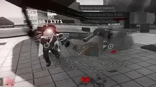 Fighting a Grand Navy Commander (Arcane Odyssey)