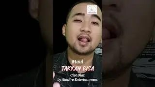 Coming soon Maul Tak kan Bisa