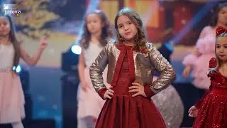Anisa Fejza - Party | Polifonia Kids 2022