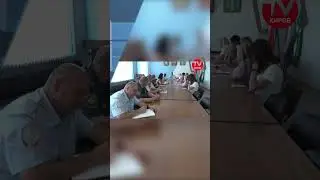 Итоговый новостной выпуск "Телепрограммы "Киров-ТВ" от 28.07.23 #shorts #shortsvideo #news #kirov