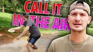 We Brought Back One of the Most Popular Disc Golf Challenges Ever