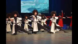 Международный Чемпионат искусств 
