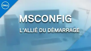 MSCONFIG Understanding why the PC is slow