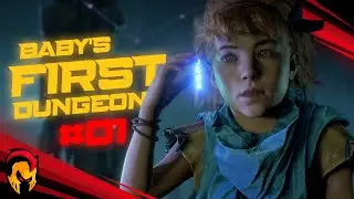 Horizon Zero Dawn Gameplay Walkthrough Part 1